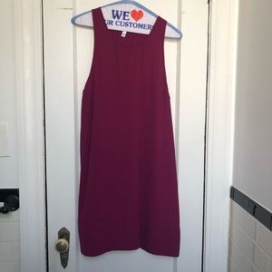 Tank Shift Dress